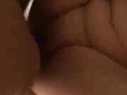 White Wife Creampie After Getting Her Pussy Demolished ByBBC