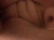 White Wife Creampie After Getting Her Pussy Demolished ByBBC