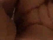 White Wife Creampie After Getting Her Pussy Demolished ByBBC