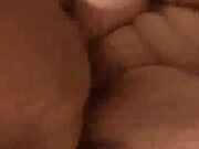 White Wife Creampie After Getting Her Pussy Demolished ByBBC