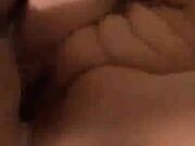 White Wife Creampie After Getting Her Pussy Demolished ByBBC