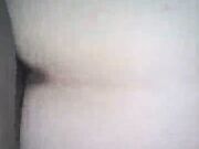 Big older wife is taking young bbc in front of husband