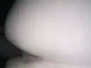 Big older wife is taking young bbc in front of husband