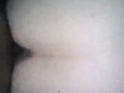 Big older wife is taking young bbc in front of husband