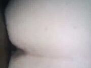 Big older wife is taking young bbc in front of husband