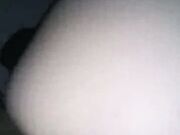 Big older wife is taking young bbc in front of husband