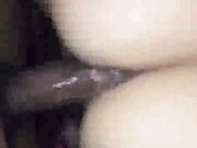 Black cock is second to none according to this white wife