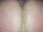 Horny Cheating Wife visiting BBC after work and riding cock