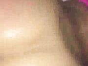 Horny Cheating Wife visiting BBC after work and riding cock