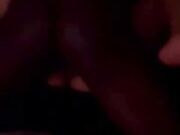 amateur slutty wife threesome fucks with bbc