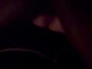 amateur slutty wife threesome fucks with bbc