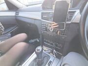 Handjob in a Car by Sexy GF Leads to a Quick Public Cumshot