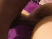 Hot Mom With Big Boobs Sucks And Fucks BBC