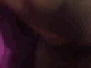 Hot Mom With Big Boobs Sucks And Fucks BBC