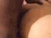 Hot Mom With Big Boobs Sucks And Fucks BBC