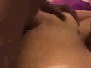 Hot Mom With Big Boobs Sucks And Fucks BBC