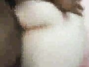 Pornstar Wife Squirts Then Gets BBC Cock in Her Cunt