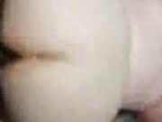 Pornstar Wife Squirts Then Gets BBC Cock in Her Cunt