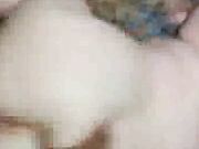 Pornstar Wife Squirts Then Gets BBC Cock in Her Cunt