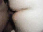 Pornstar Wife Squirts Then Gets BBC Cock in Her Cunt