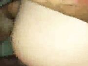 Asian kimono milf loves bbc pounding her