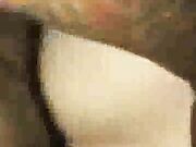 Asian kimono milf loves bbc pounding her