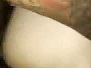 Asian kimono milf loves bbc pounding her