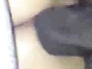 Asian milf ass fucked in the back of the van – Full Video