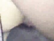 Asian milf ass fucked in the back of the van – Full Video