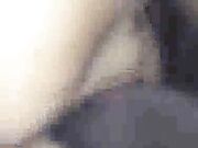 Asian milf ass fucked in the back of the van – Full Video