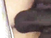 Asian milf ass fucked in the back of the van – Full Video