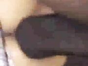 Asian milf ass fucked in the back of the van – Full Video