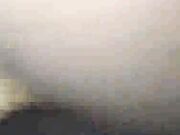 Asian milf ass fucked in the back of the van – Full Video