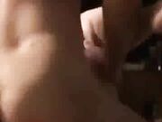 He Watches His Trophy Wife Violated by Two BBCs