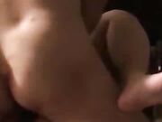 He Watches His Trophy Wife Violated by Two BBCs