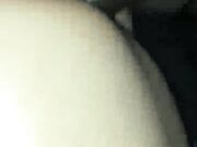 Adria Rae's Wait Time Turns Into Interracial DP