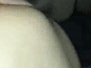 Adria Rae's Wait Time Turns Into Interracial DP