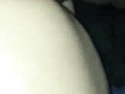 Adria Rae's Wait Time Turns Into Interracial DP