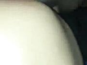 Adria Rae's Wait Time Turns Into Interracial DP