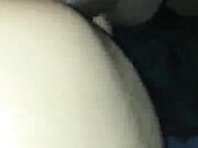 Adria Rae's Wait Time Turns Into Interracial DP