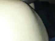 Adria Rae's Wait Time Turns Into Interracial DP