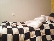 Bride's Anal Pledge - A Hardcore Celebrity Fuck!