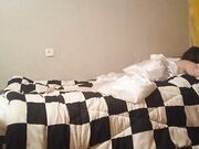 Bride's Anal Pledge - A Hardcore Celebrity Fuck!