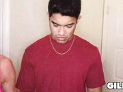 Summer Angel Hardcore Sex Scene from GilfAF