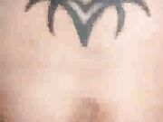 Powerful black monster cocks fuck blonde with nice tits