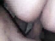 Powerful black monster cocks fuck blonde with nice tits