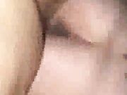 Powerful black monster cocks fuck blonde with nice tits