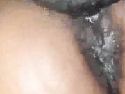 Horny Housewife Fucks Black Cock In BBC Interracial Video