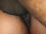 Horny Housewife Fucks Black Cock In BBC Interracial Video