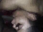 Cuckold husband watches his wife get creampied by bbc